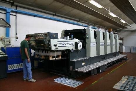 Arte Grafica Valsecchi - Immagine 2