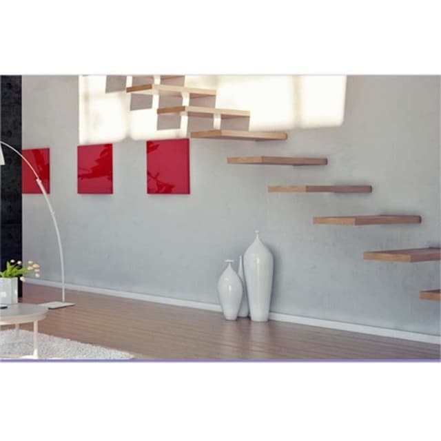 Arte House Scale e Soppalchi - Immagine 1