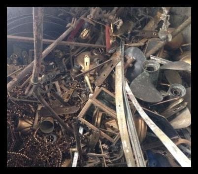 Arte Metallo - Immagine 1