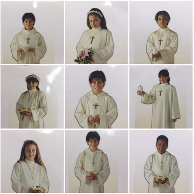 Arte Sacra di Vesta Lidia - Immagine 1