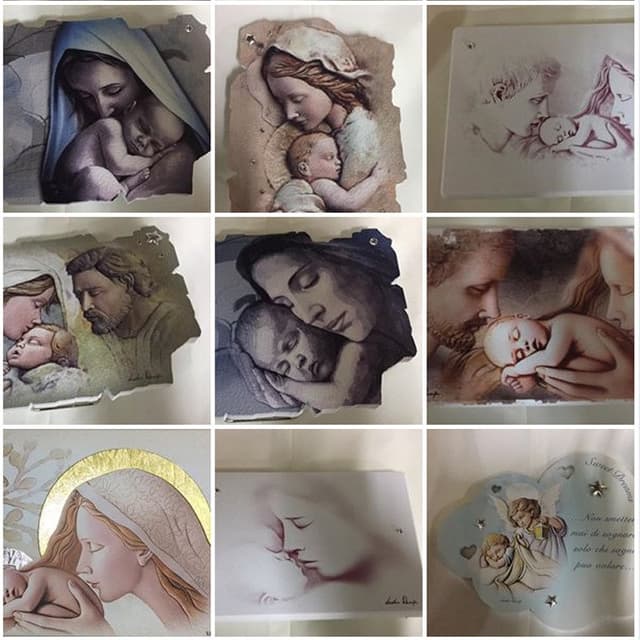 Arte Sacra di Vesta Lidia - Immagine 2