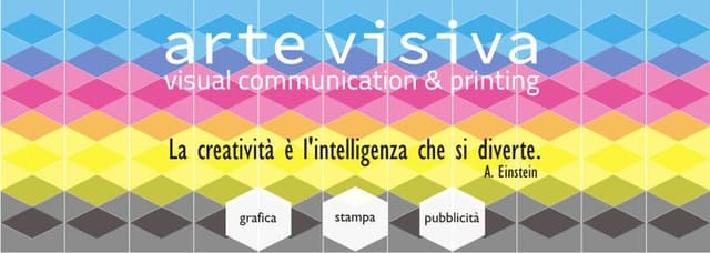 Arte Visiva - Stampa Digitale - Centro Partecipazioni - Immagine 1