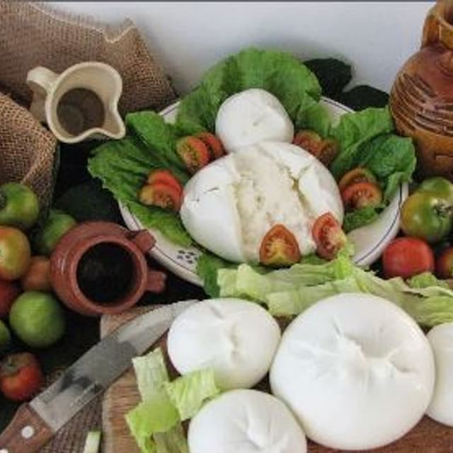 Artelat Caseificio - Immagine 1