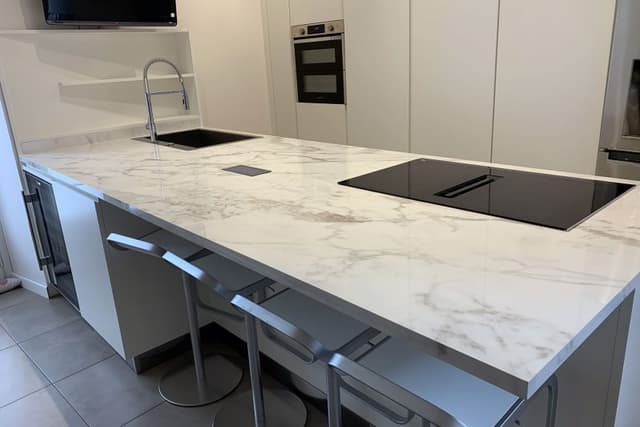 Artgres - Mobili da Bagno – Tavoli – Top Cucina – Bagni – Rivestimento - Immagine 1