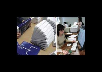 Arti Grafiche M.G. - Immagine 2