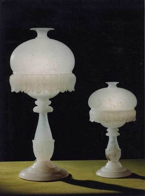 Artieri Alabastro Volterra - Immagine 1