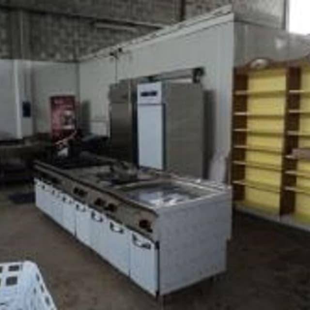 Artigiani Fabio Forniture Ristorazioni Industriali - Immagine 1