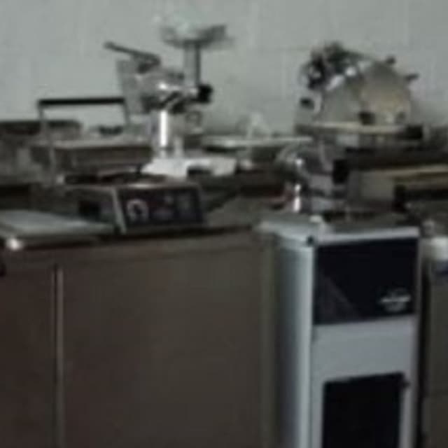 Artigiani Fabio Forniture Ristorazioni Industriali - Immagine 2