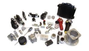 A.S. Oleodinamica Services Srl-Assistenza Oleodinamica Settore Navale - Immagine 1