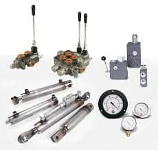 A.S. Oleodinamica Services Srl-Assistenza Oleodinamica Settore Navale - Immagine 2