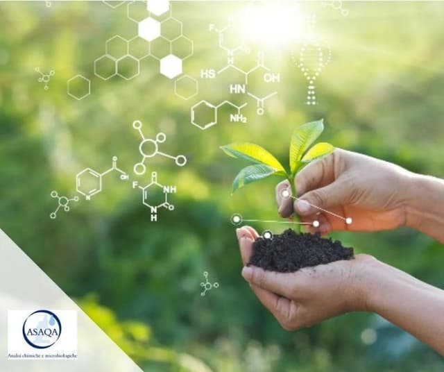 A.S.A.Q.A Laboratorio di Analisi Ambientali - Immagine 2