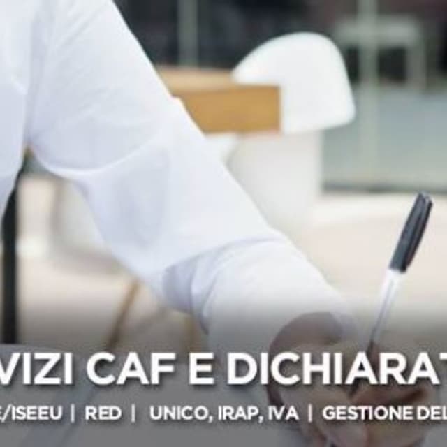 Ascari Giuseppe Commercialista - Immagine 2