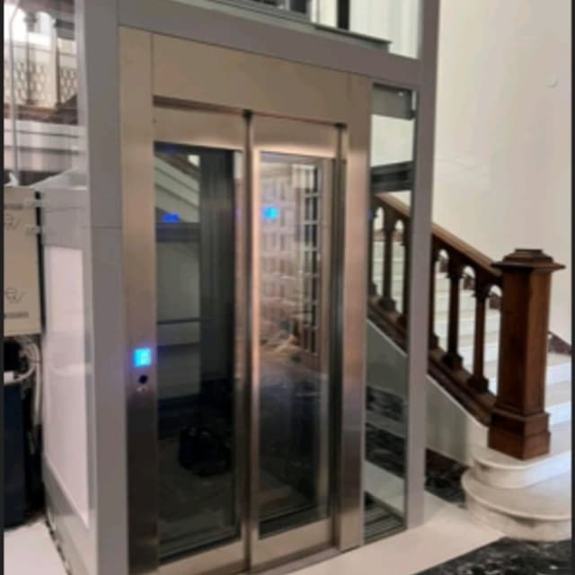 Ascensori Lg Elevators di Leto Antonino: Ascensori e Montacarichi - Immagine 1