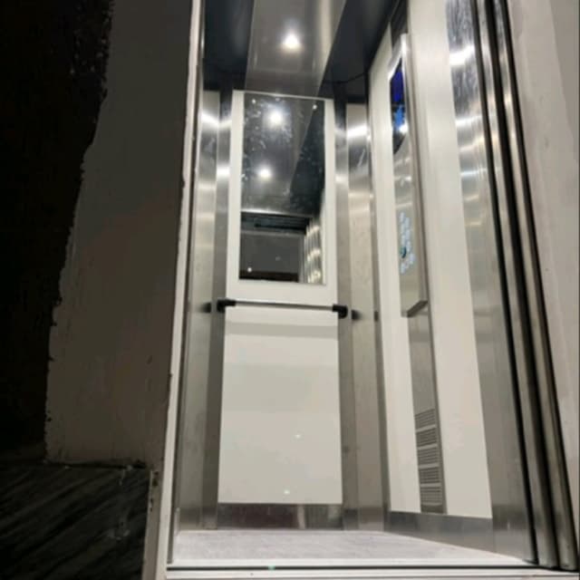 Ascensori Lg Elevators di Leto Antonino: Ascensori e Montacarichi - Immagine 2