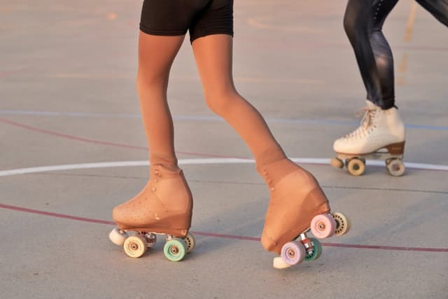 Asd I Ciclopi | dal 1973 Il Pattinaggio a Palermo - Immagine 1