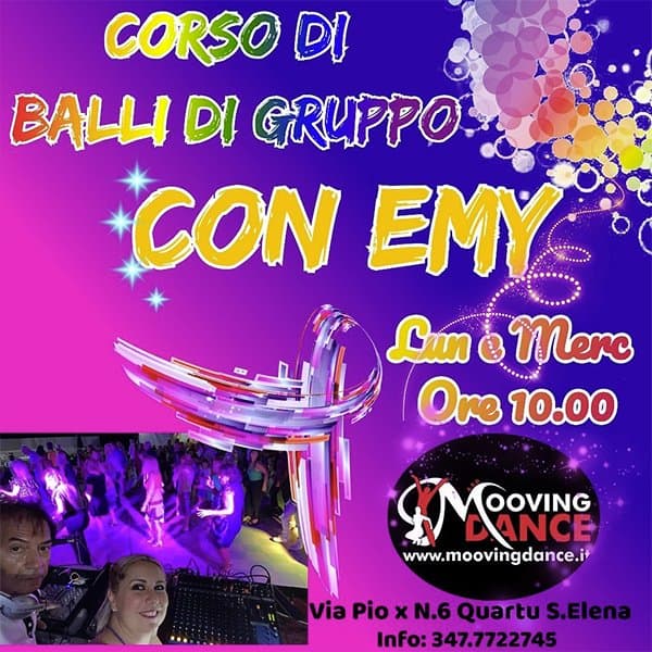 ASD Mooving Dance - Immagine 1