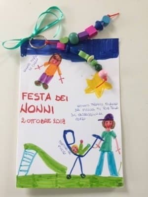 Asilo Nido Scuola dell'Infanzia Le Birbe - Immagine 1