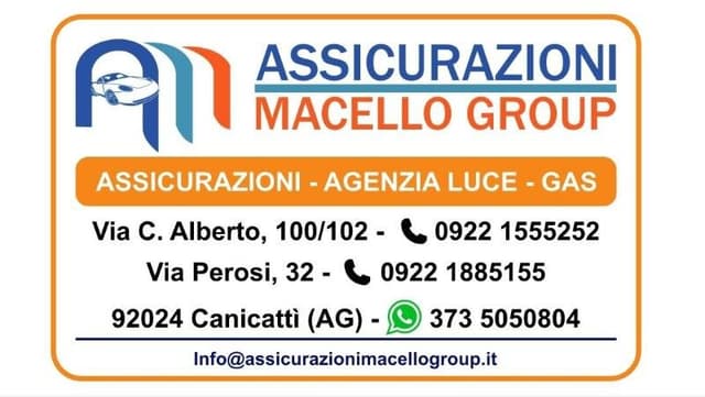 Assicurazioni - Energia del Dr. Macello Angelo - Immagine 2