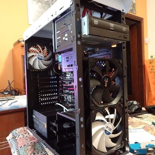 Assistenza Informatica Padovan Andrea - Immagine 1