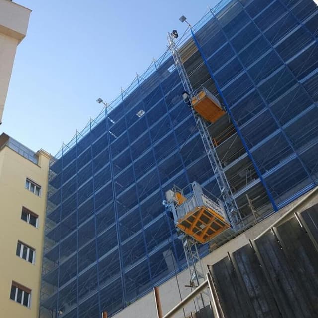 Assistenza Vendita Macchine Edili Napoli Sas - Immagine 1