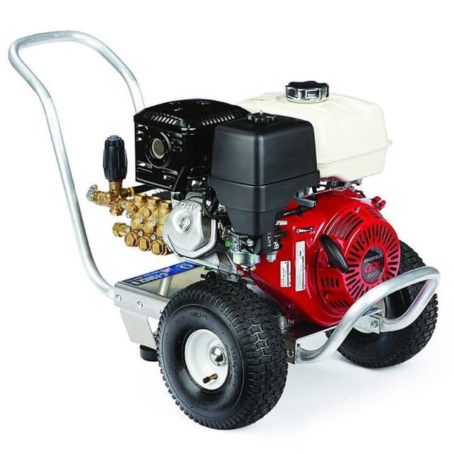 Assistenza Vendita Macchine Edili Napoli Sas - Immagine 2