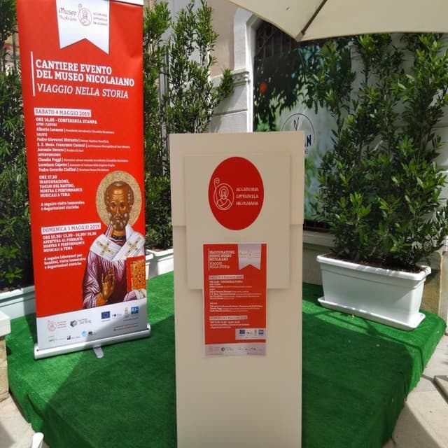 Associazione Accademia Cittadella Nicolaiana Onlus - Immagine 1