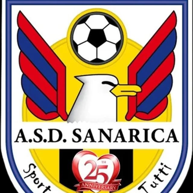 Associazione Sportiva Dilettantistica Sanarica - Immagine 2
