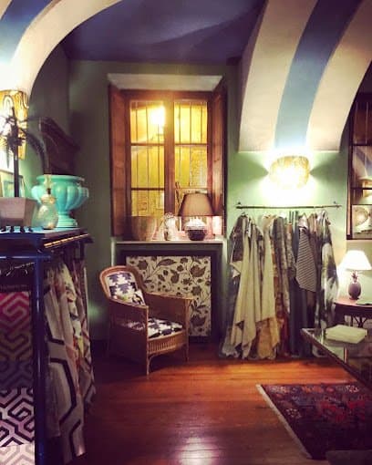 Atelier Studio Tessuti Per Arredamento - Immagine 1