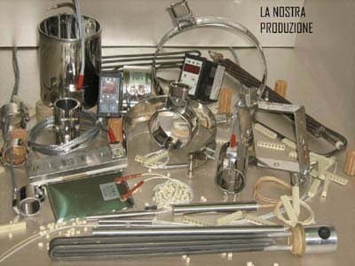 A.T.R.I. - Assistenza Tecnica Resistenze Industriali - Immagine 1