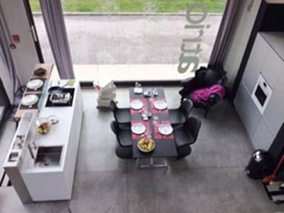 Atrio Interni Progettati - Immagine 1