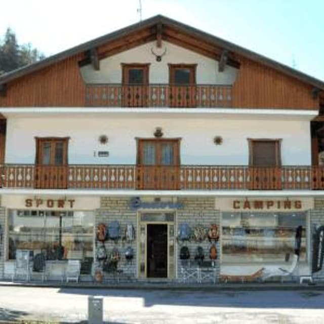 Attrezzatura da Campeggio - Immagine 1