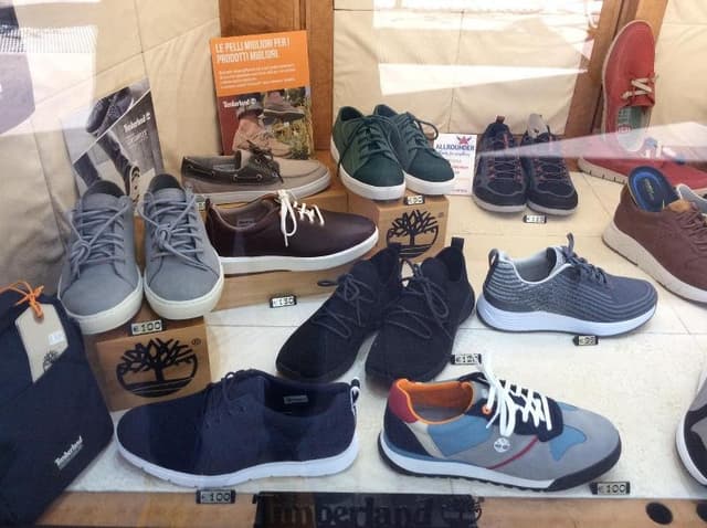 Audax Calzature - Immagine 2