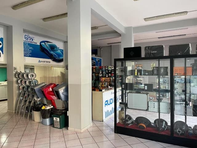 Audio Center - Immagine 2