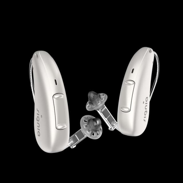 AudioPrestige Vendita e Assistenza Apparecchi Acustici Monteverde - Immagine 1