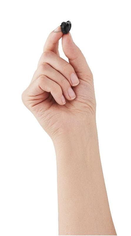 AudioPrestige Vendita e Assistenza Apparecchi Acustici Monteverde - Immagine 2