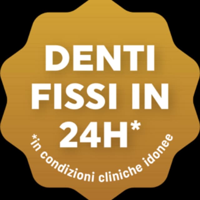 Aurea Centro Implantologia Dentale - Immagine 1