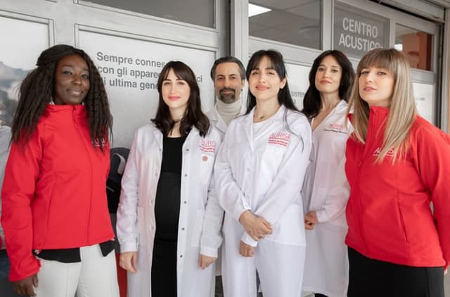 Aurison Centro Audiologico - Immagine 1