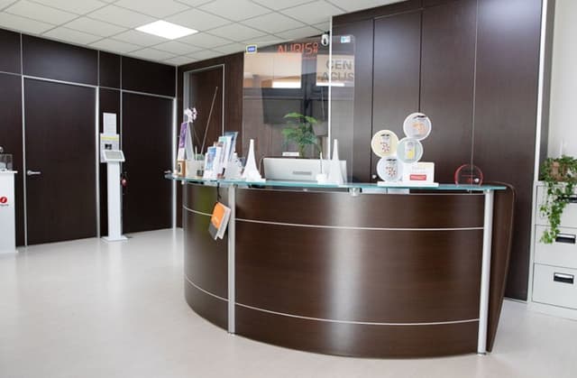 Aurison Centro Audiologico - Immagine 2