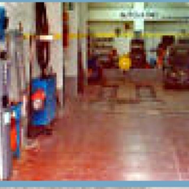 Auto Latino - Immagine 1