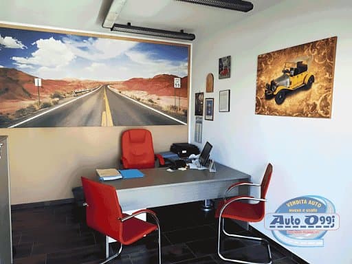 Auto Oggi Europa - Immagine 1