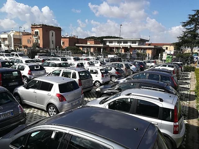 Auto Oggi Europa - Immagine 2
