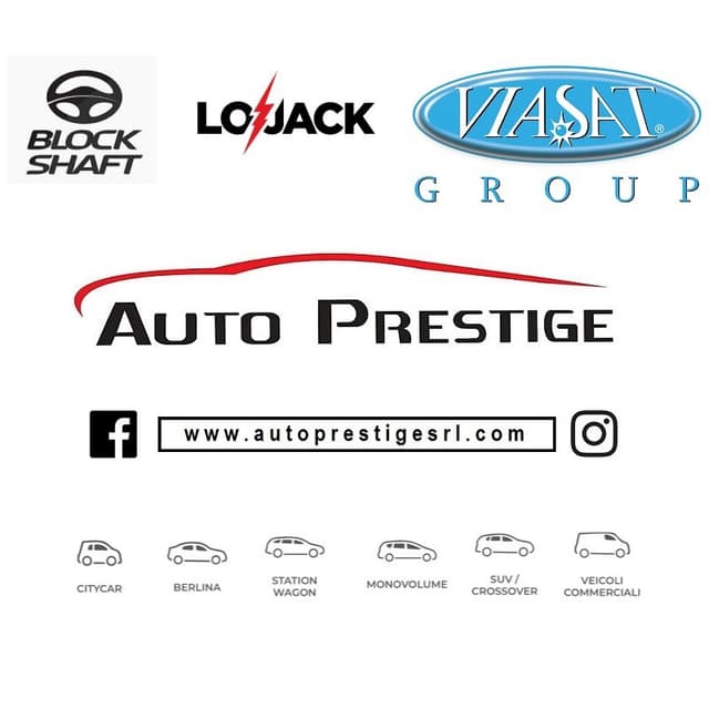 Auto Prestige - Vendita e Noleggio Lungo Termine Auto - Immagine 1