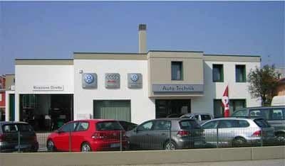 Auto Technik - Immagine 1