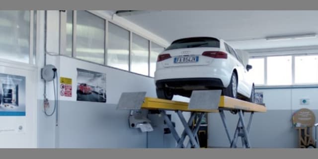 Autoadria Divisione Officine Srl - Immagine 2