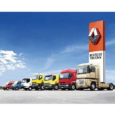 Autocar F.lli Mangione Officina Veicoli Industriali Renault Trucks - Immagine 1