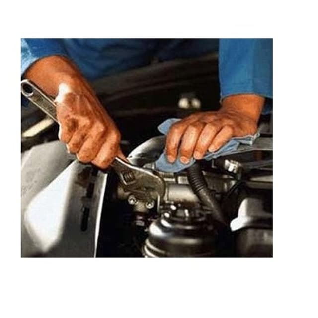 Autocarrozzeria Alunno Auto - Immagine 2