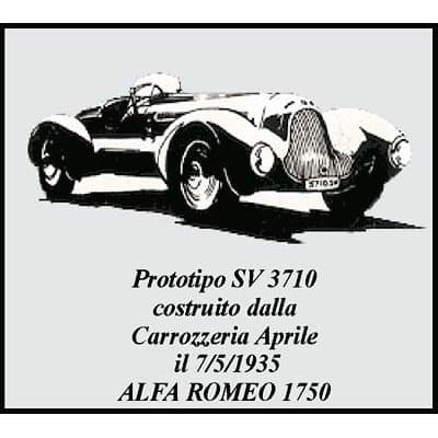 Autocarrozzeria Aprile - Immagine 1