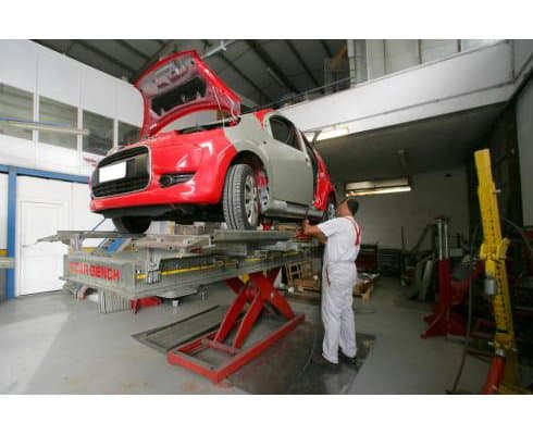 Autocarrozzeria Aprile - Immagine 2