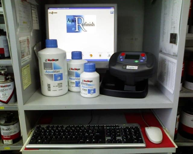 Autocarrozzeria Car System srl - Immagine 1