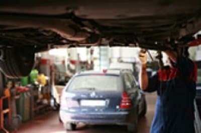 Autocarrozzeria Chiappini - Immagine 2